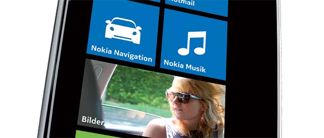 Nokia Lumia
