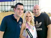 im1: Nightlife4x TV - Bild