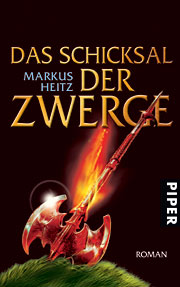 Die Zwerge - Cover