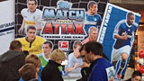 Match Attax-Deutschlandtour