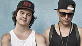 Lukas Graham - Live