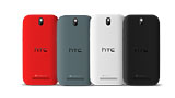 HTC One SV