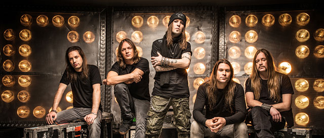 im1: Children of Bodom