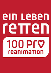 Ein Leben retten
