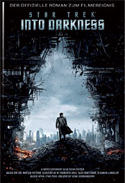 Star Trek into Darkness: Der Roman zum Film