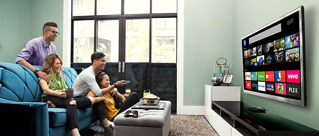 NVIDIA SHIELD Android TV