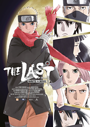 The Last: Naruto – The Movie!