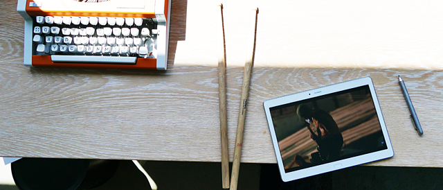 HUAWEI MediaPad M2 10.0