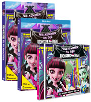 Monster High