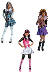 Monster High