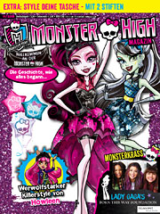 Monster High