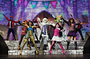 Monster High