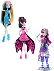 Monster High