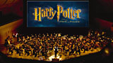 Filmkonzert-Reihe "Harry Potter"