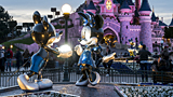 Disneyland Paris
