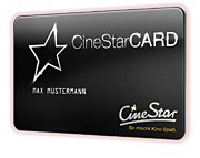 CineStarCARD