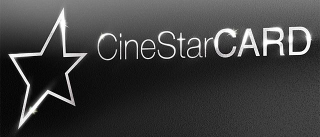 CineStarCARD