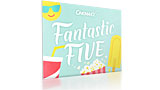 Fantastic Five