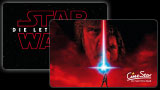STAR WARS CineStar Geschenkkarte