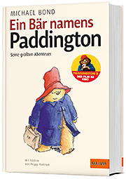 Ein Bär namens Paddington