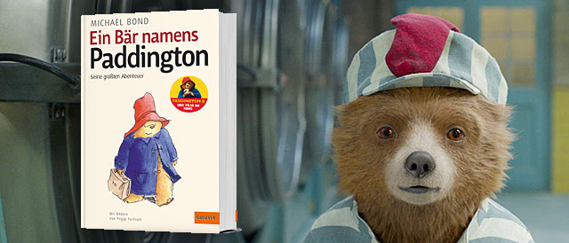 Ein Bär namens Paddington