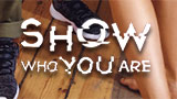 Deichmann: Show Who You Are