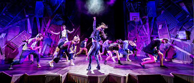 Carrie - Das Musical