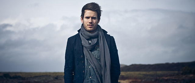 Johannes Strate