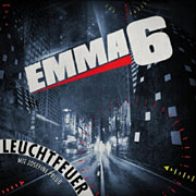 Leuchtfeuer - Cover