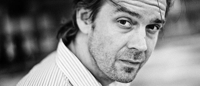 Niels Frevert