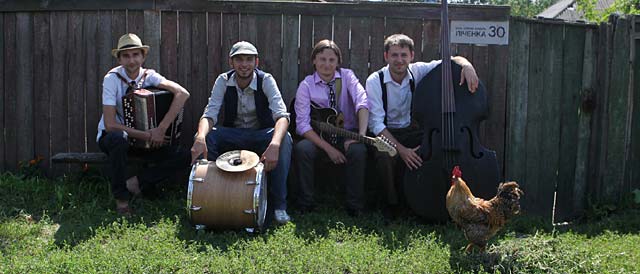 Los Colorados