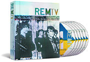 R.E.M. und MTV