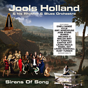 Jools Holland - "Sirens Of Song"