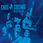 Cris Cosmo - "Alles Blau"