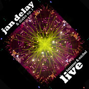 Jan Delay: Live-DVD