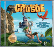 Robinson Crusoe Hörspiel