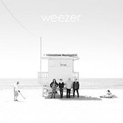 Weezer White Album