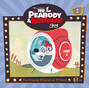 Mr. Peabody & Sherman - Hörspiel
