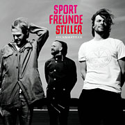 Edel Kids - Cover Sportfreunde Stille - Sturm und Stille