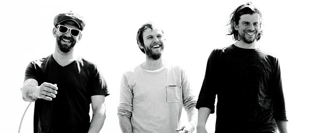 Sportfreunde Stiller