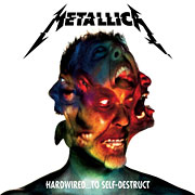 Metallica - Sturm und Stille