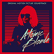 Atomic Blonde Soundtrack