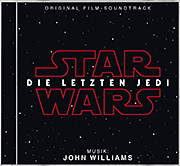 Star Wars: Die letzten Jedi - Soundtrack