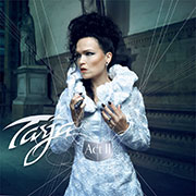 Edel Kids - Cover Tarja - Act II