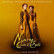 Mary Queen Of Scots Cover