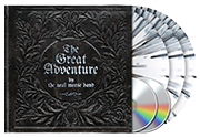 The Neal Morse Band "The Great Adventure"
