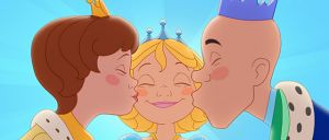 Prinzessin Emmy - Das Hörspiel zum Kinofilm