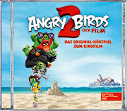 Angry Birds 2 - Der Film 