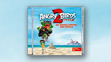 Angry Birds 2 - Der Film - Das Original-Hörspiel