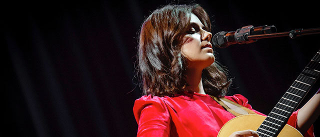 Katie Melua "Live In Concert"